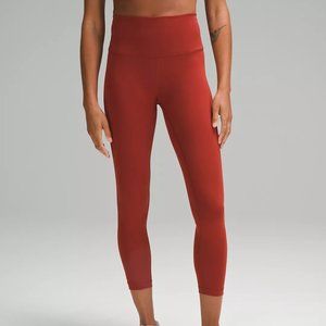 Lululemon Wunder Train High-Rise Tight